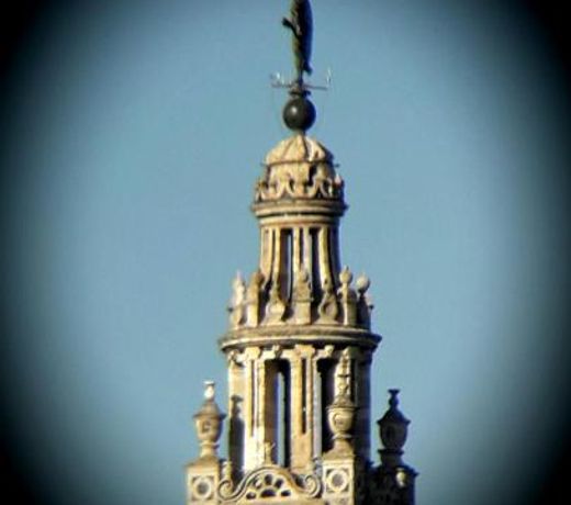 TRIANA LOS PRINCIPES