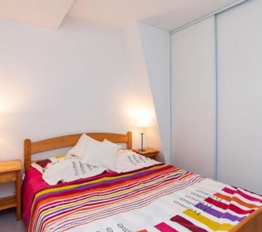 Maison 8 personnes au coeur de la vallée du Louron