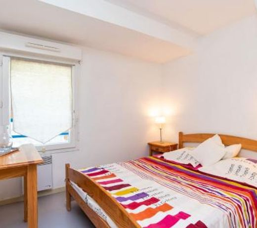 Maison 8 personnes au coeur de la vallée du Louron