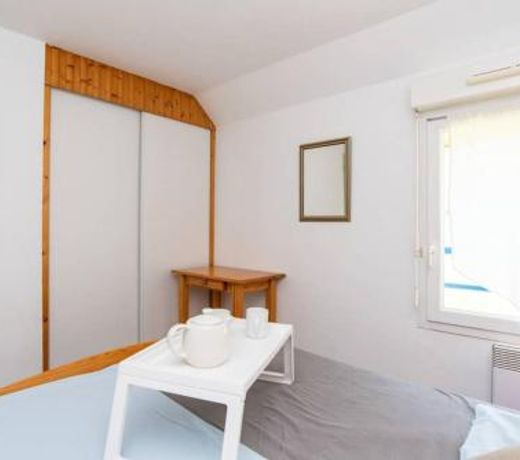Maison 8 personnes au coeur de la vallée du Louron