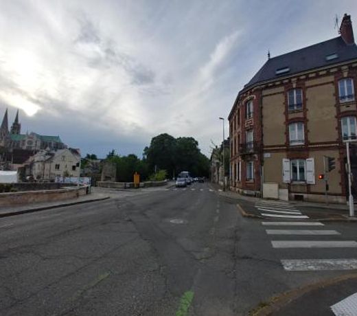 Le Petit Porte Guillaume
