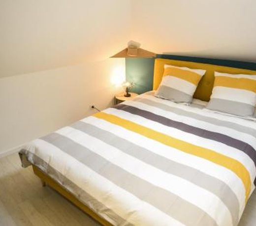 APPARTEMENT DU CENTRE