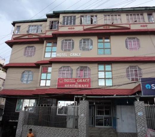 Hotel Grace