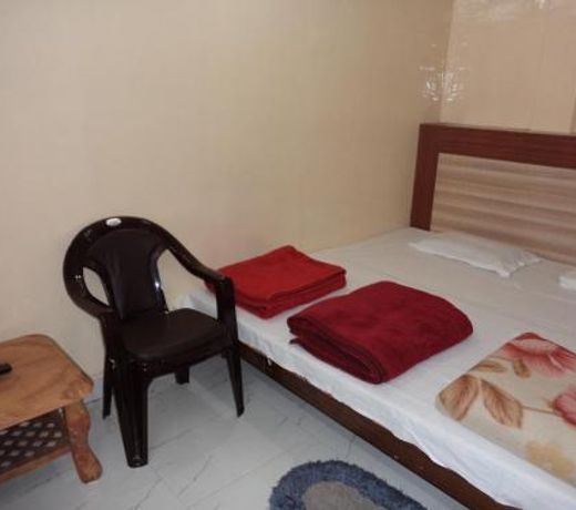 Economical rooms in police bazar