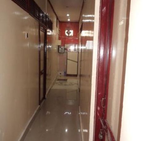 Economical rooms in police bazar