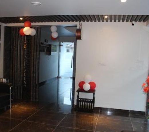 Hotel Sai