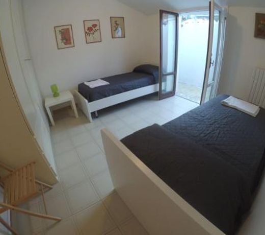 La Casa del Campanile