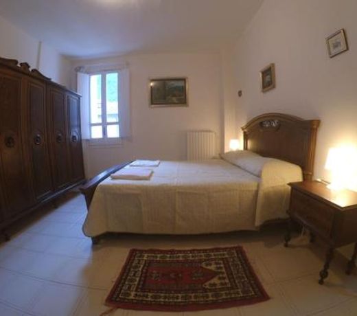 La Casa del Campanile