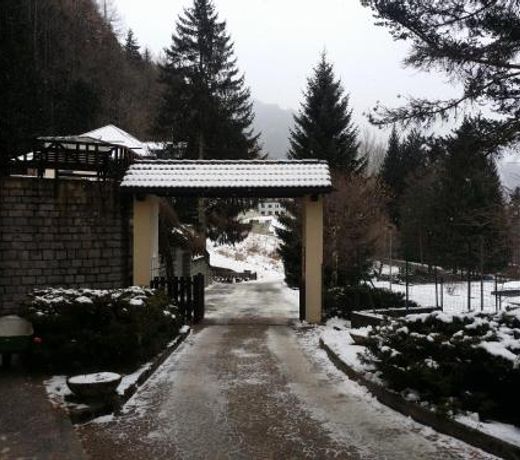 Appartamento Isabella - Residence Montesole