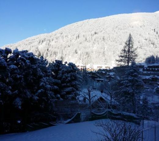 Appartamento Isabella - Residence Montesole