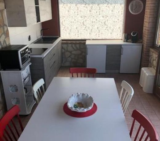 La Casa del Fico villa con piscina