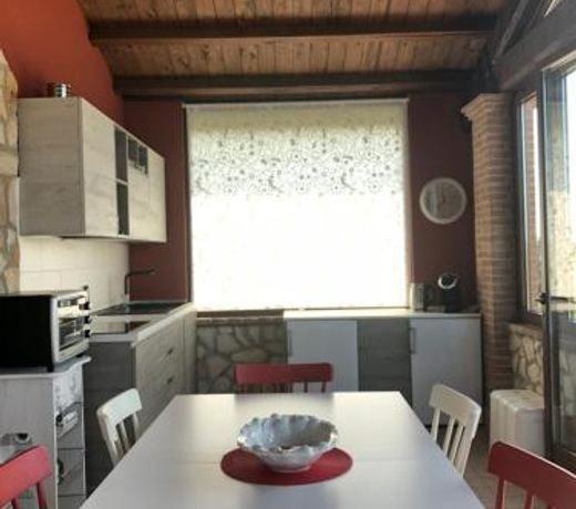 La Casa del Fico villa con piscina