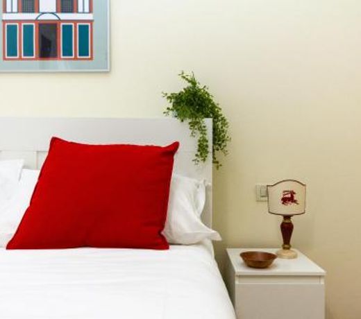 Yourbanflat Santa Giustina Apt