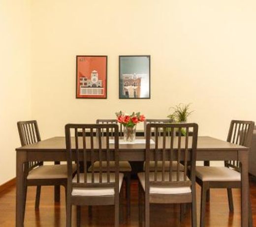Yourbanflat Santa Giustina Apt