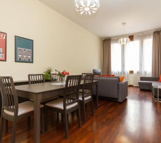 Yourbanflat Santa Giustina Apt