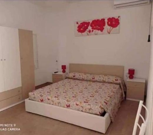 Casa Vico Lepre