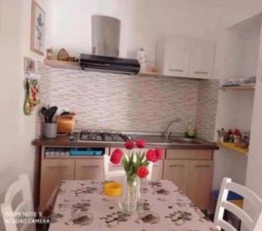 Casa Vico Lepre