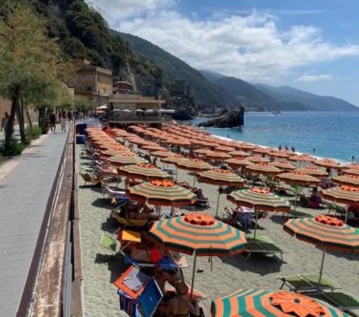 LA TERRAZZA DI MONTEROSSO