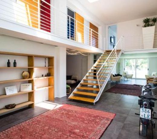 Luxury Villa Moruse