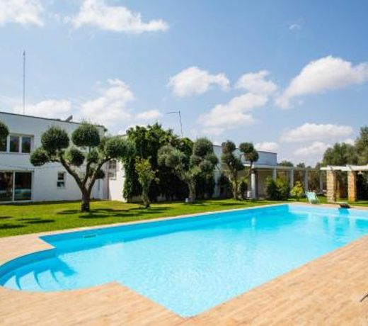 Luxury Villa Moruse