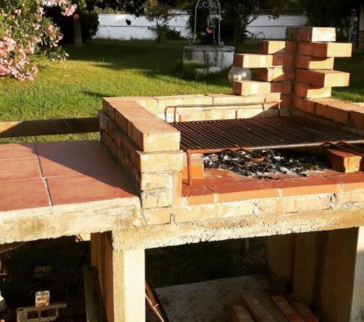 Tenuta di Vado Piano nella Selva di Circe