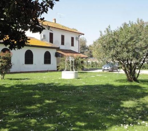 Tenuta di Vado Piano nella Selva di Circe