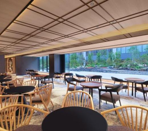InterContinental Yokohama Pier 8, an IHG Hotel