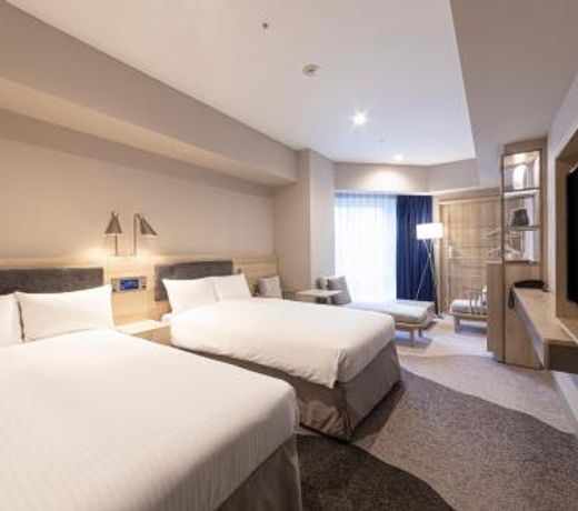 Hotel Keihan Nagoya