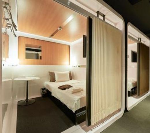 First Cabin Kashiwanoha