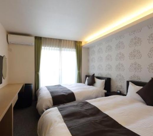 HOTEL PROMOTE HIROSHIMA