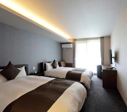 HOTEL PROMOTE HIROSHIMA