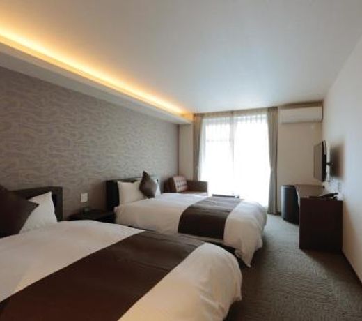 HOTEL PROMOTE HIROSHIMA