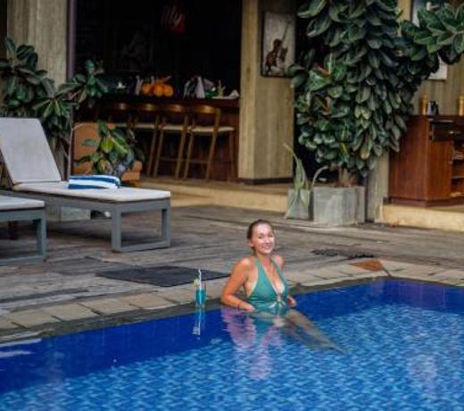 Sea Horse Hotel & Spa