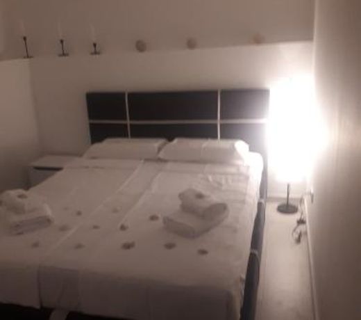 Luna apartment