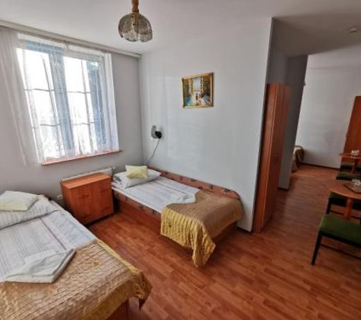 Hotel TERESITA