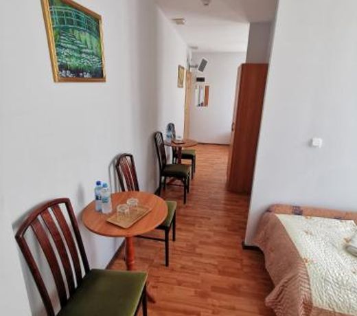 Hotel TERESITA