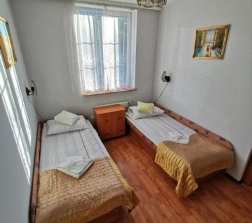 Hotel TERESITA
