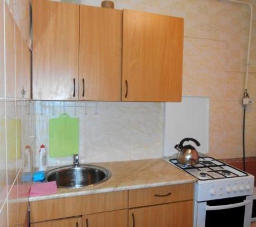 Timme, 21 Apartment