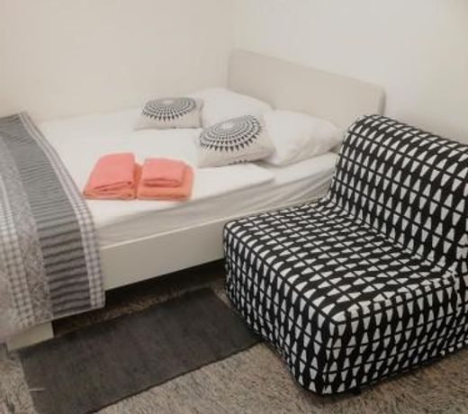 Apartma ROK