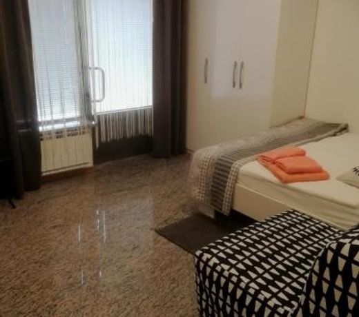 Apartma ROK