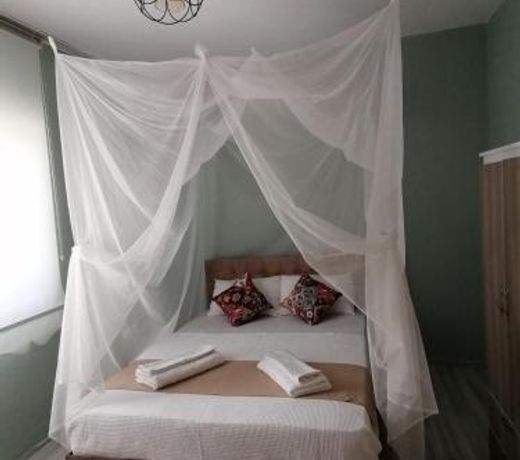 HABESA BUNGALOV PANSÄ°YON