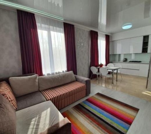 Lux New Apartment 2019