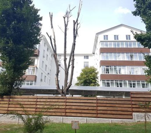 Lux New Apartment 2019