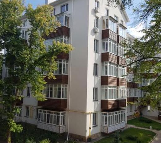 Lux New Apartment 2019