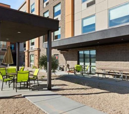 Extended Stay America Premier Suites - Phoenix - Chandler - Downtown