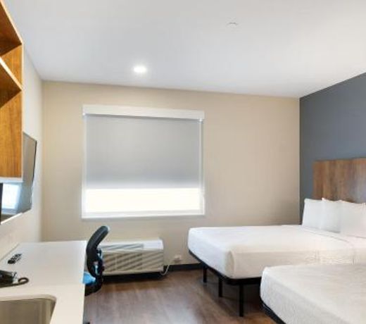 Extended Stay America Premier Suites - Phoenix - Chandler - Downtown