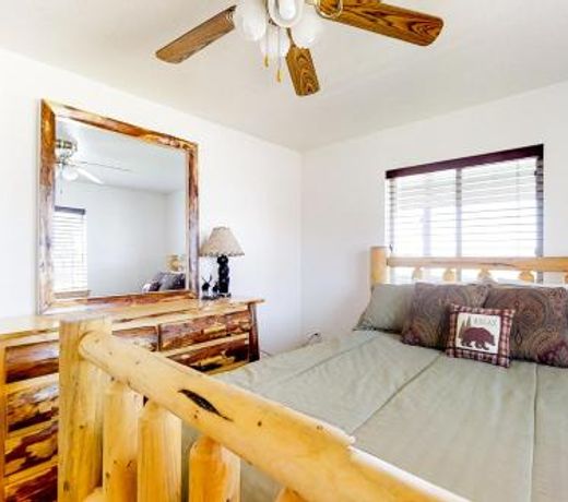 Country Bear Getaway