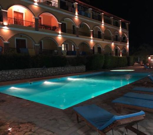 Apart Hotel Alex
