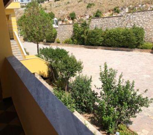 Apart Hotel Alex