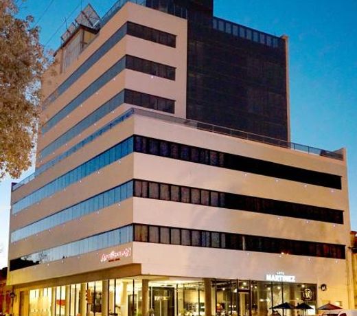 Amerian Rafaela Hotel
